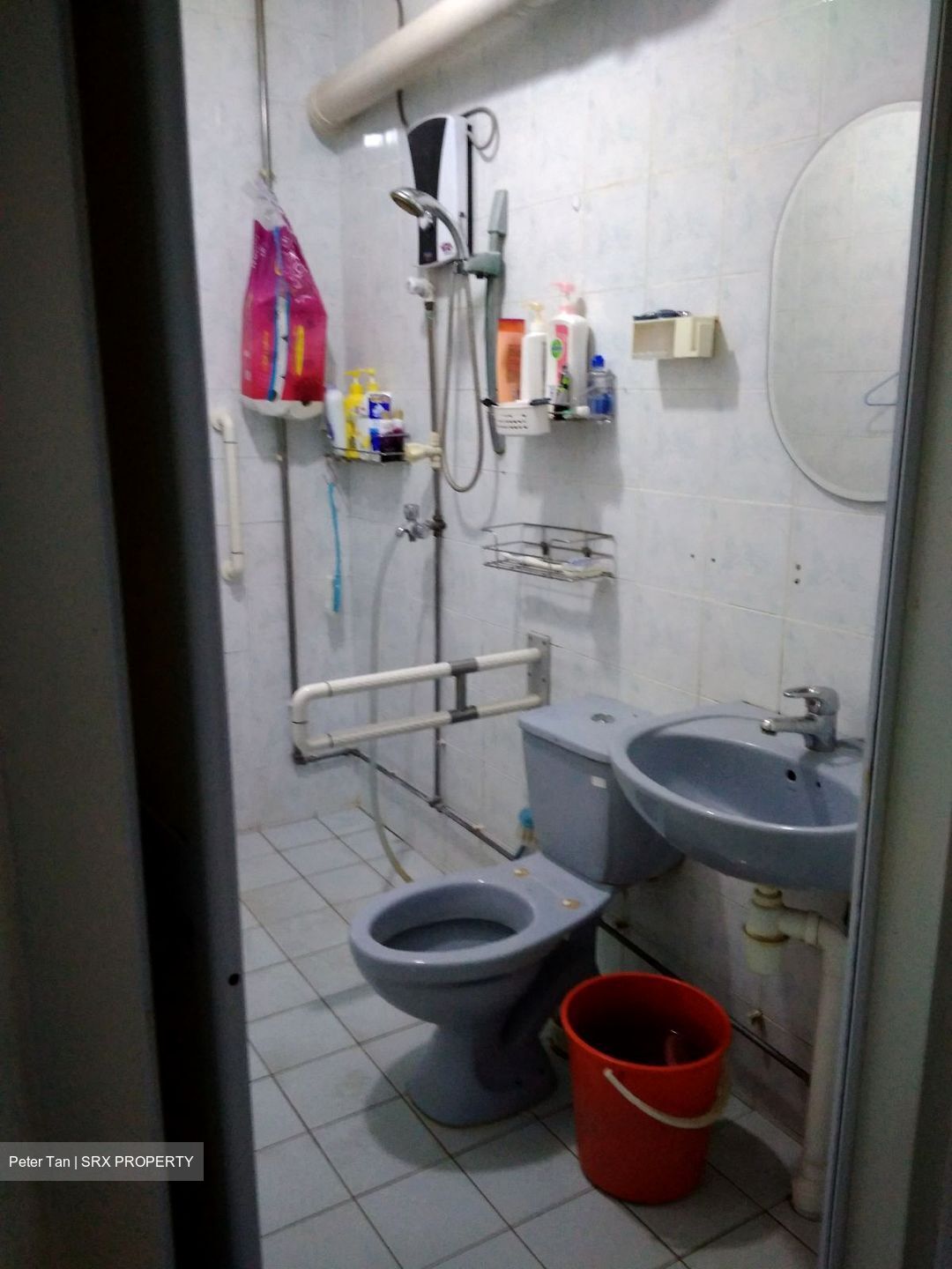 Blk 206 Boon Lay Drive (Jurong West), HDB 3 Rooms #440922141